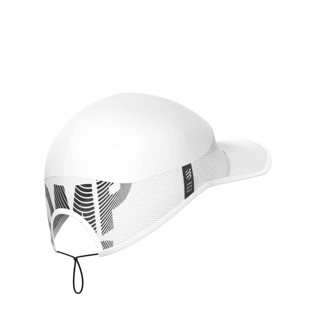 Compressport Pro racing cap