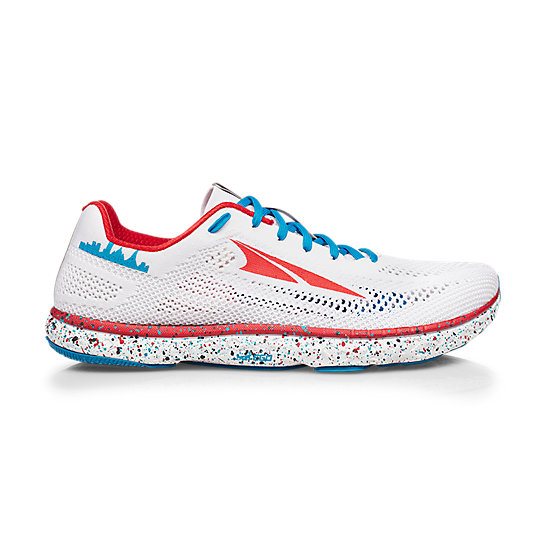 Men's altra escalante sales racer