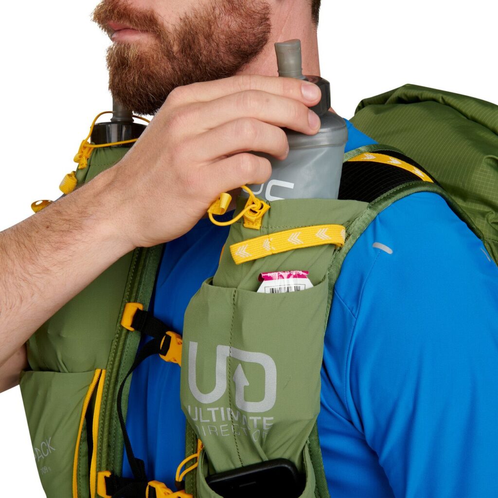 Ultimate direction Fastpack 40