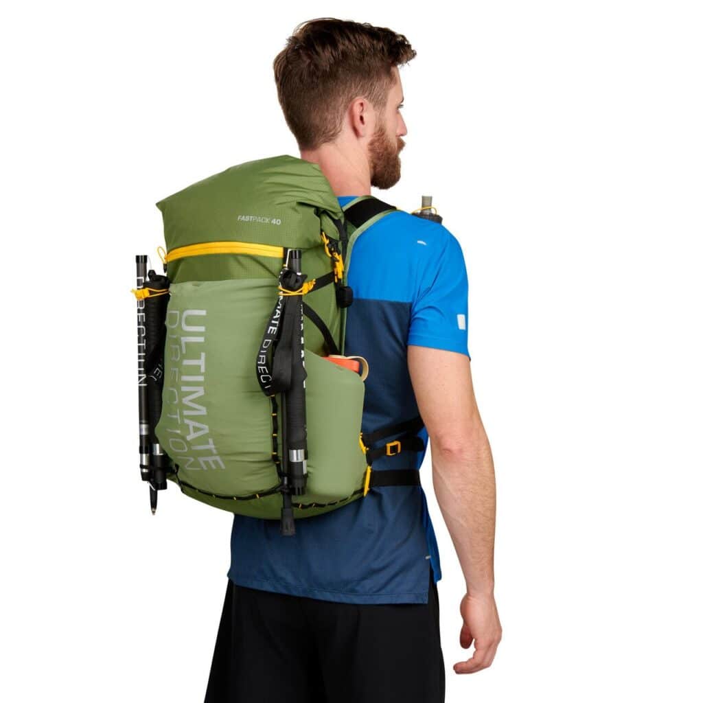 Ultimate direction Fastpack 40
