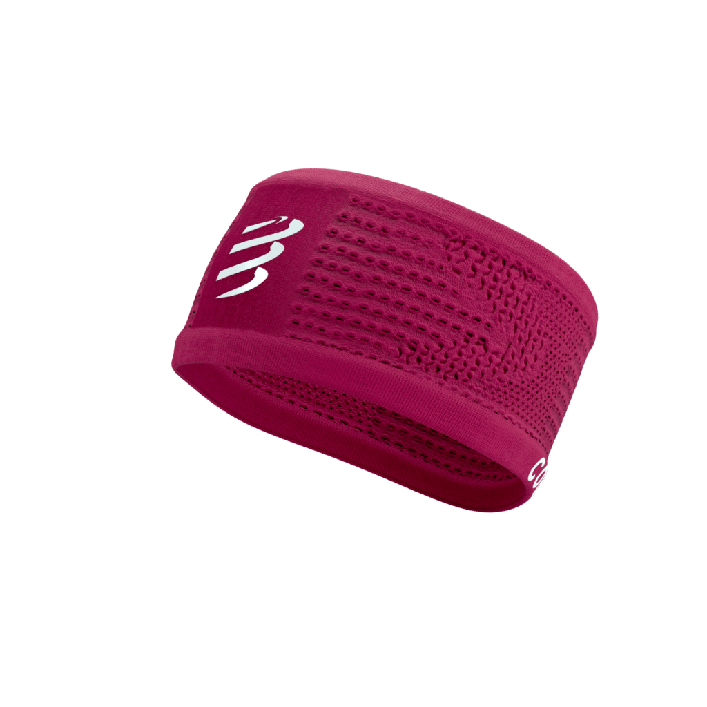 Compressport Headband on/off