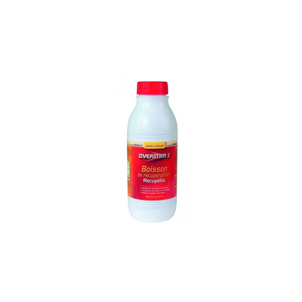 Diversen Hersteldrank (flesje 50 cl) Nvt