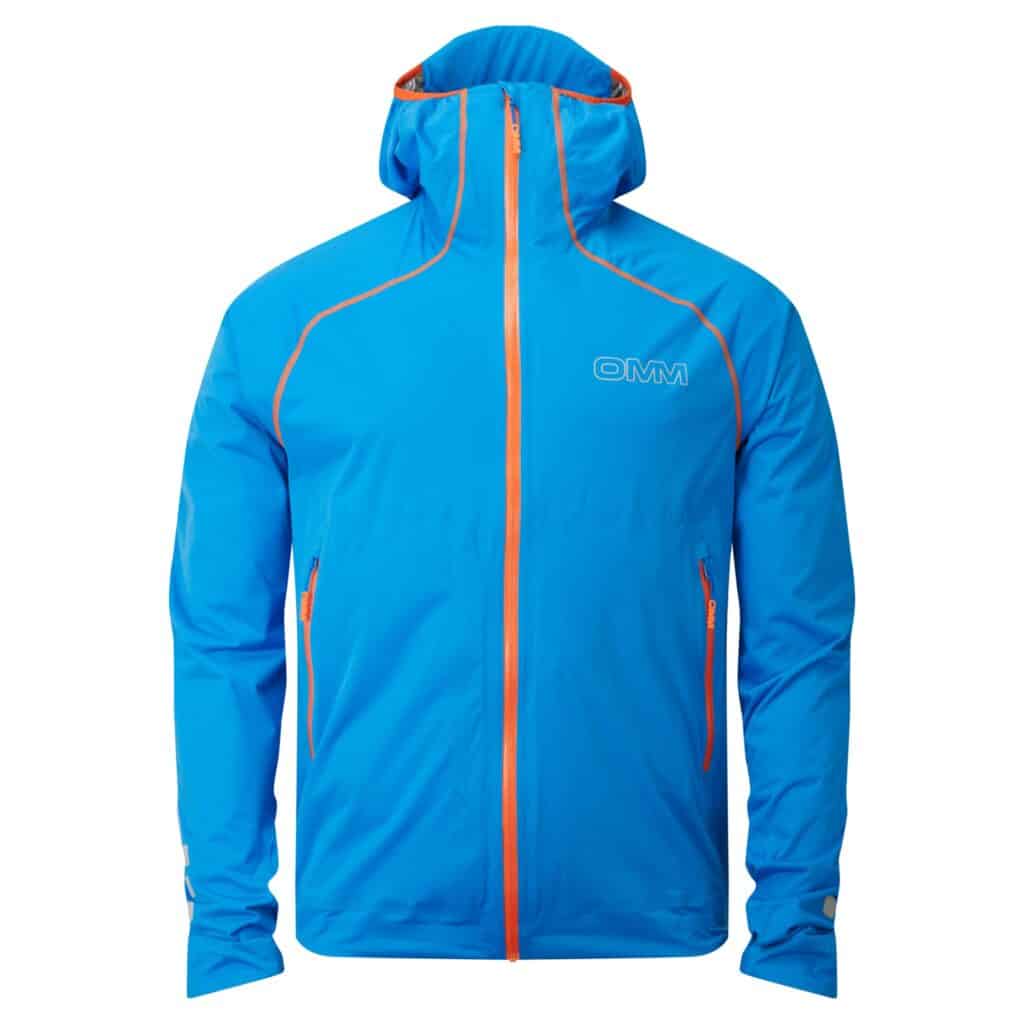 Omm Kamleika jacket men