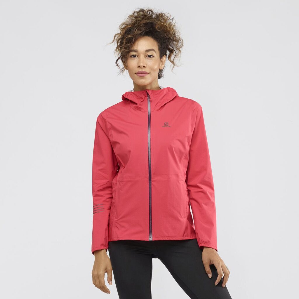 Salomon Lightning wp jkt women