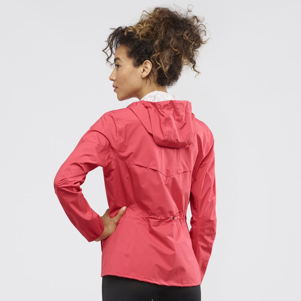 Salomon Lightning wp jkt women