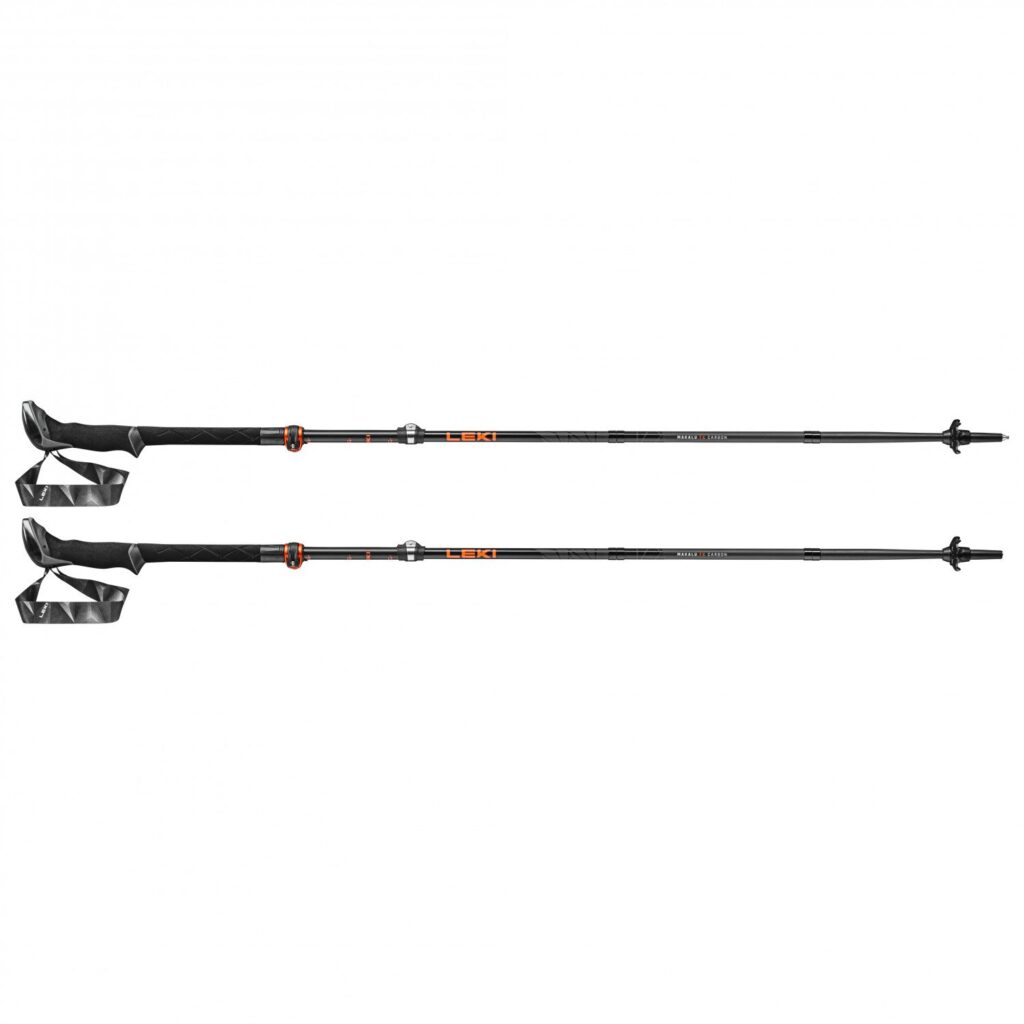 Leki Makalu fx carbon