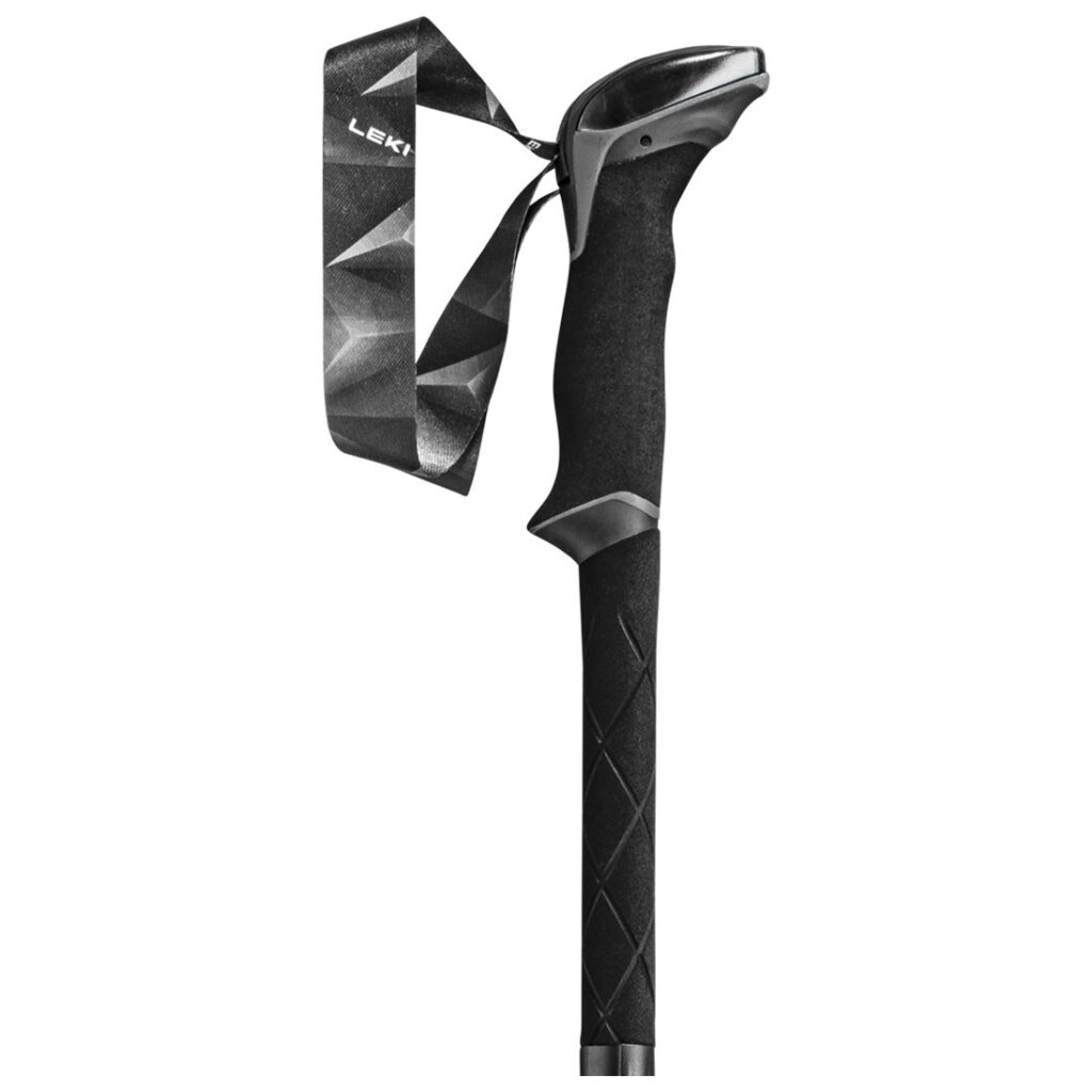 Leki Makalu fx carbon