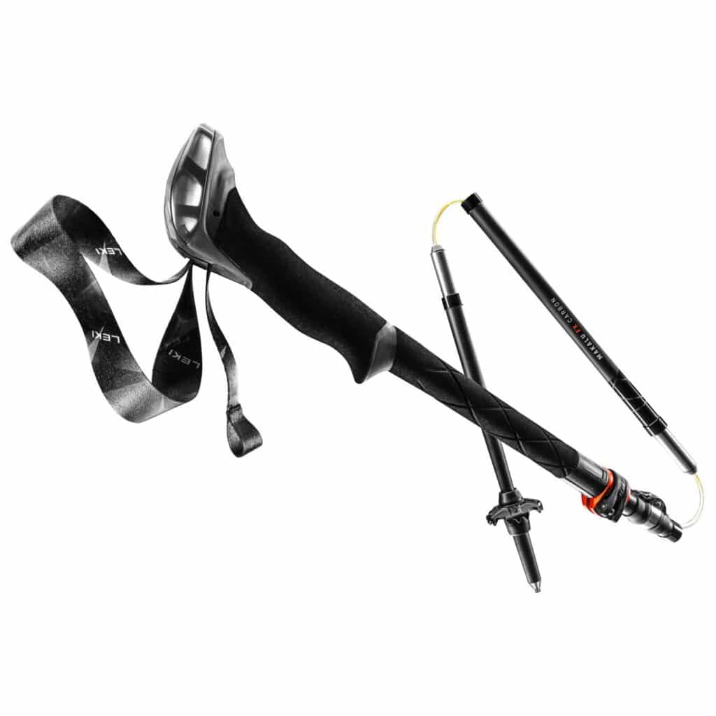Leki Makalu fx carbon