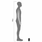 Ortlieb Dry bag 3l