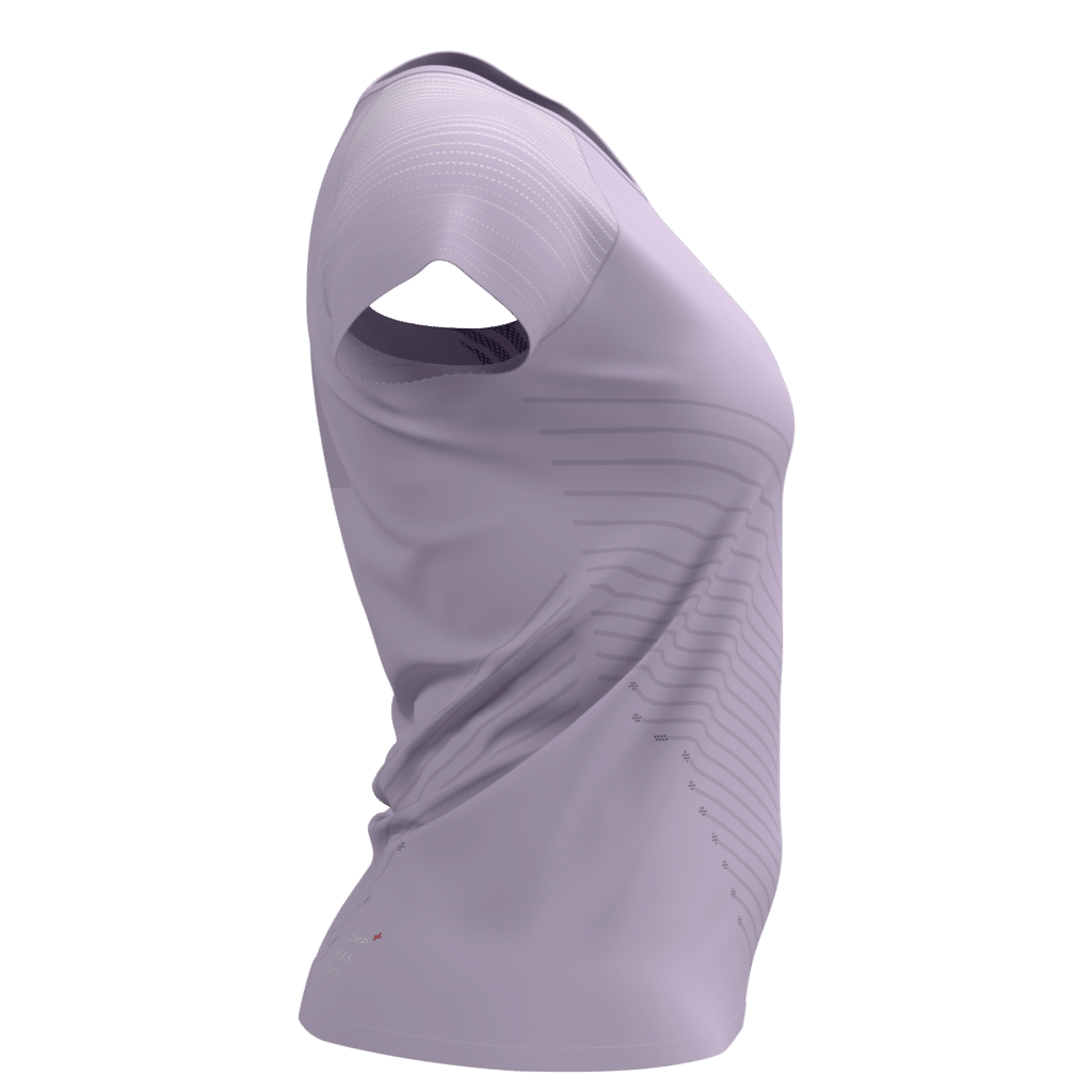 Compressport Performance ss t-shirt women