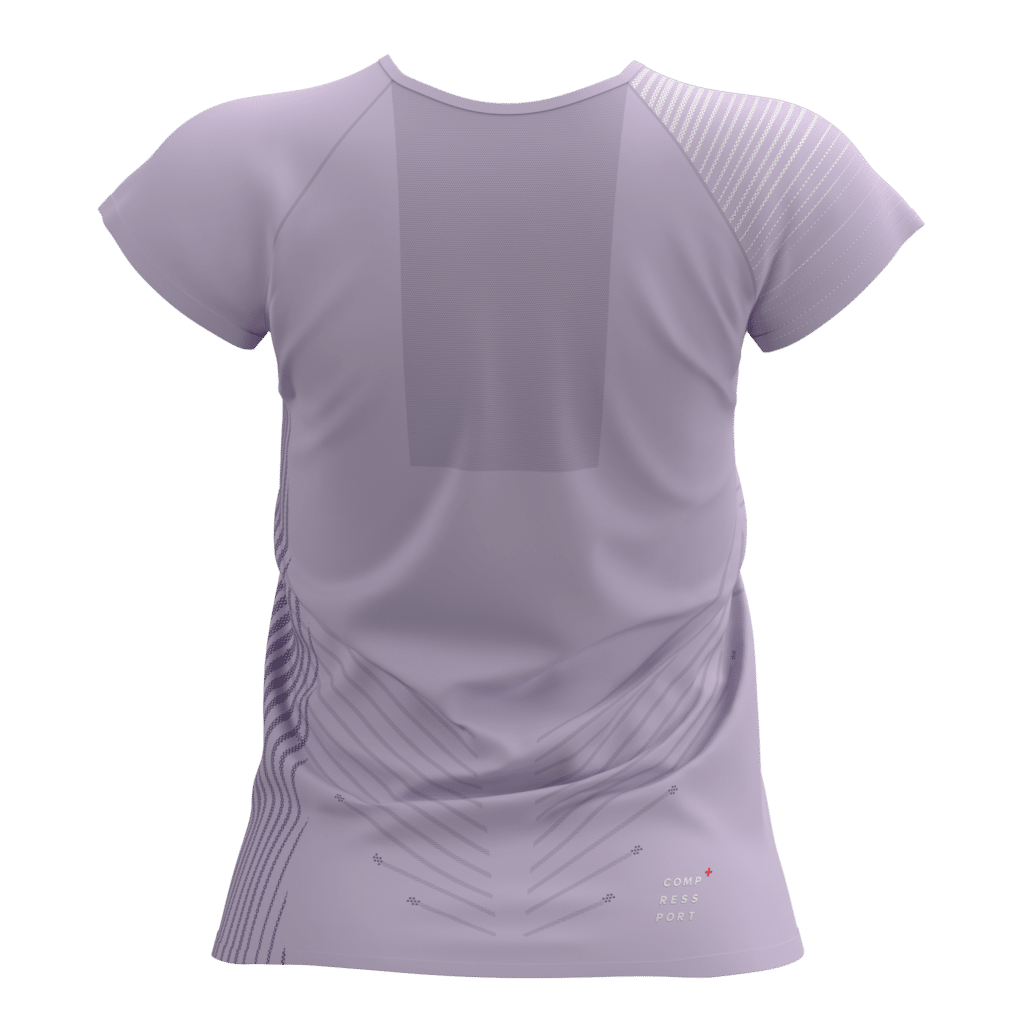 Compressport Performance ss t-shirt women