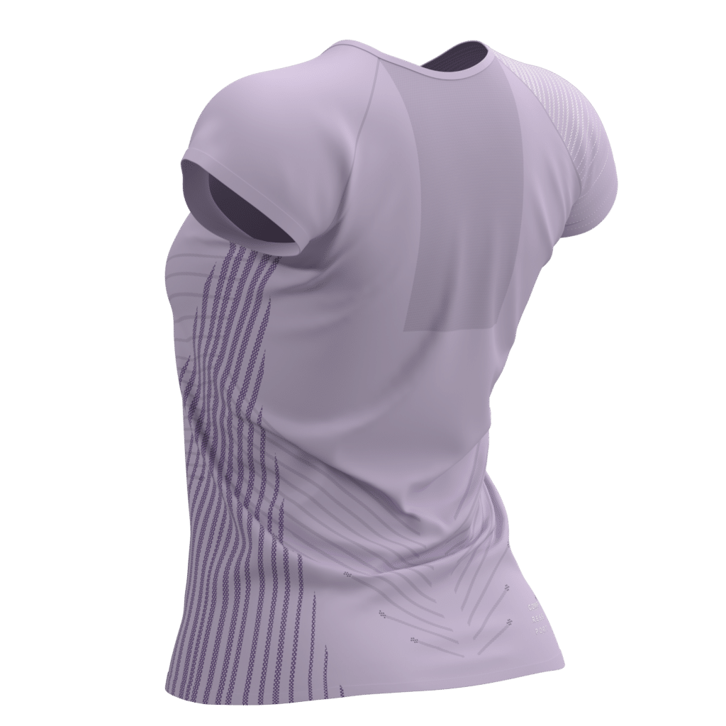Compressport Performance ss t-shirt women