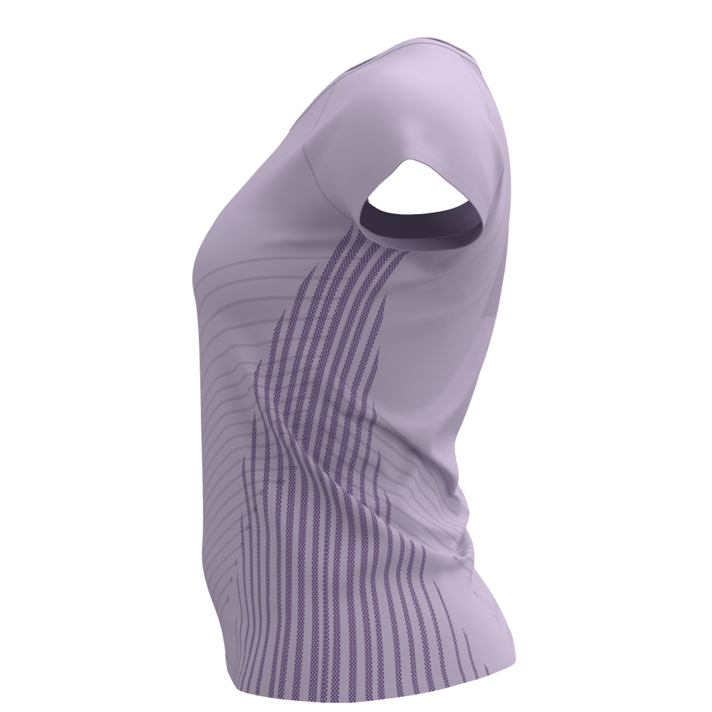 Compressport Performance ss t-shirt women