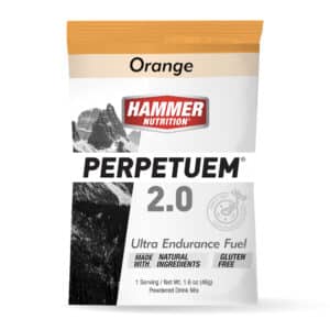 Hammer Perpetuem 2.0 Sinaasappel