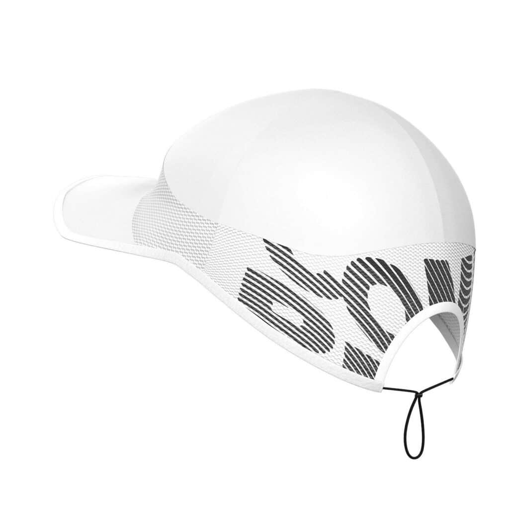 Compressport Pro racing cap