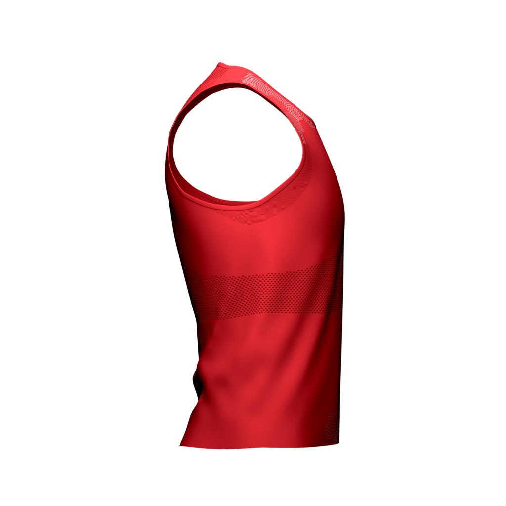 Compressport Pro racing singlet