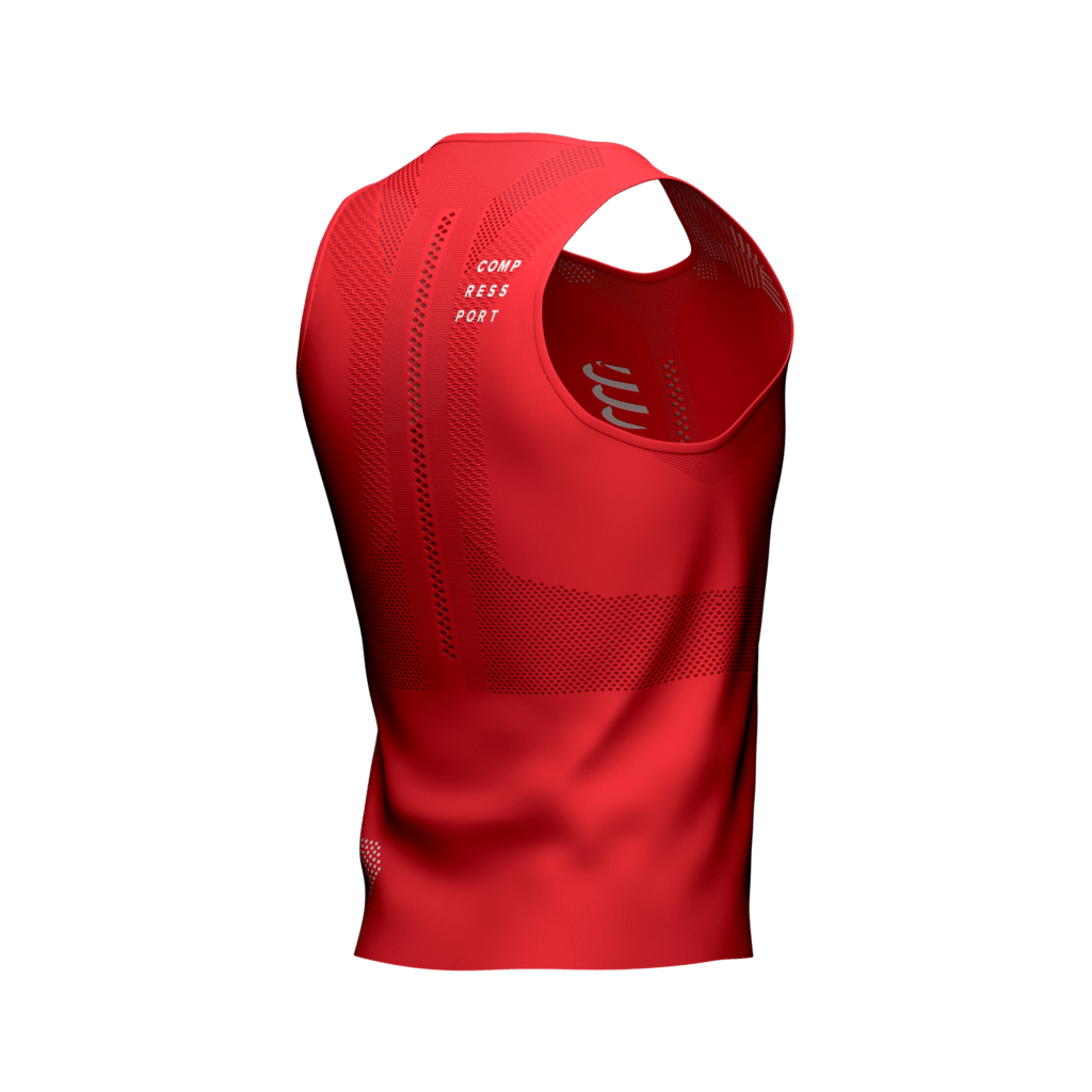 Compressport Pro racing singlet