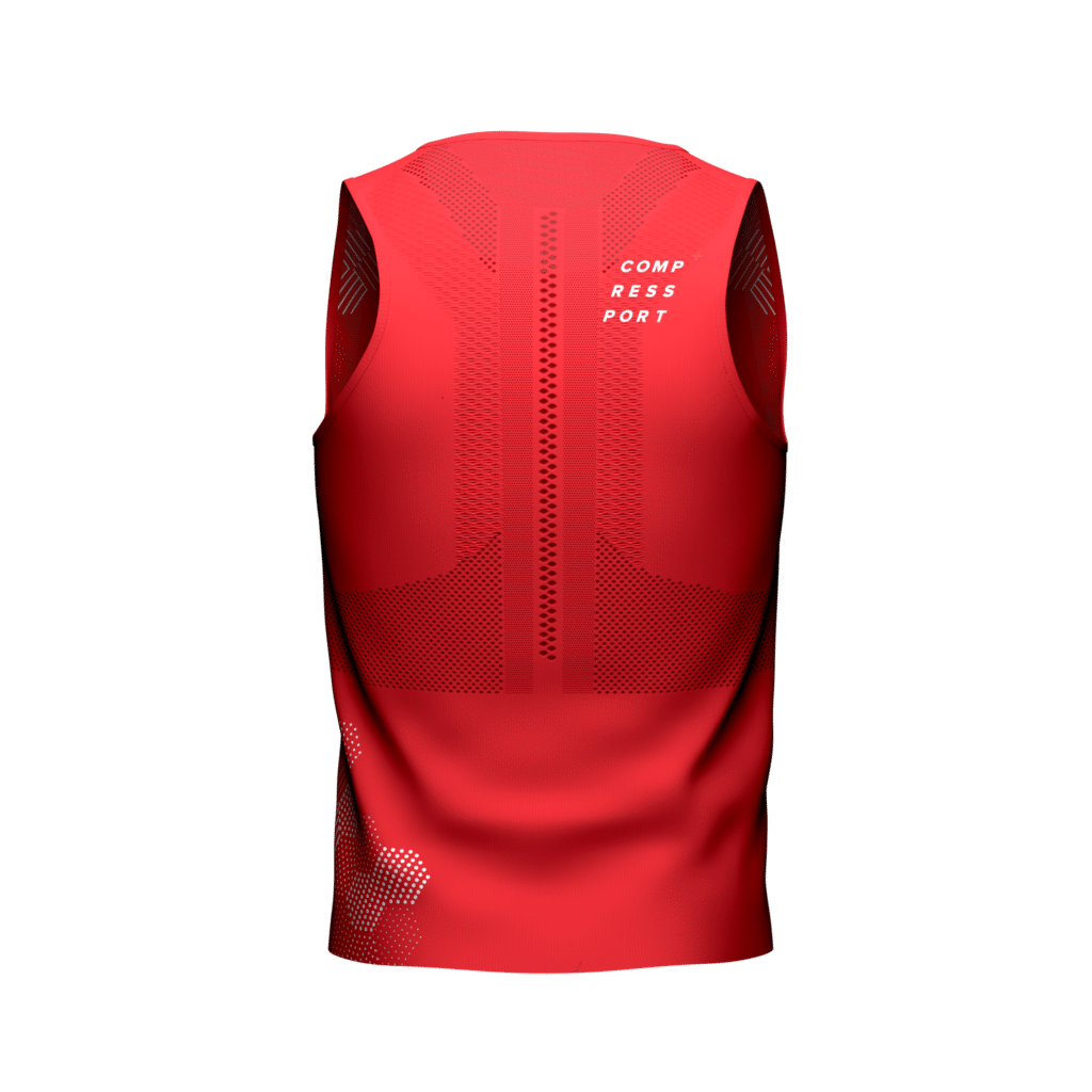 Compressport Pro racing singlet