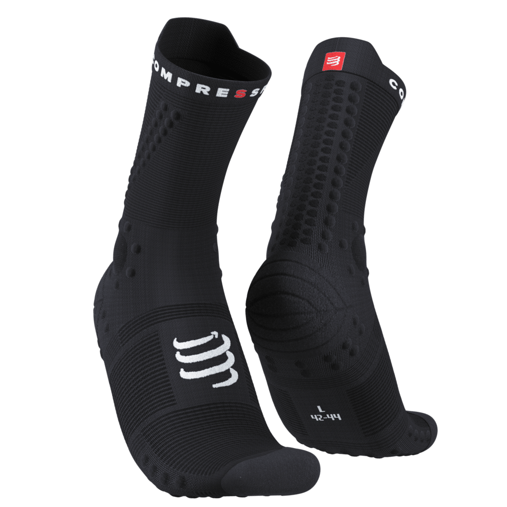 Compressport Pro Racing Socks V4.0 Trail