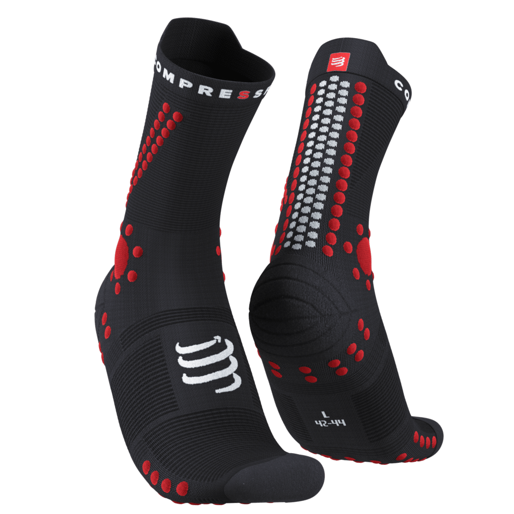 Compressport Pro Racing Socks V4.0 Trail