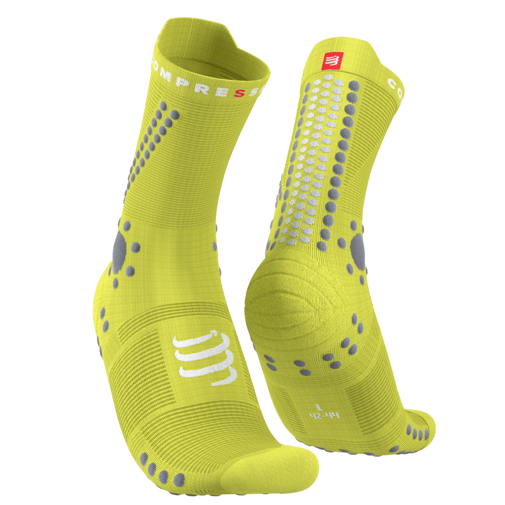 Compressport Pro racing socks v4.0 trail