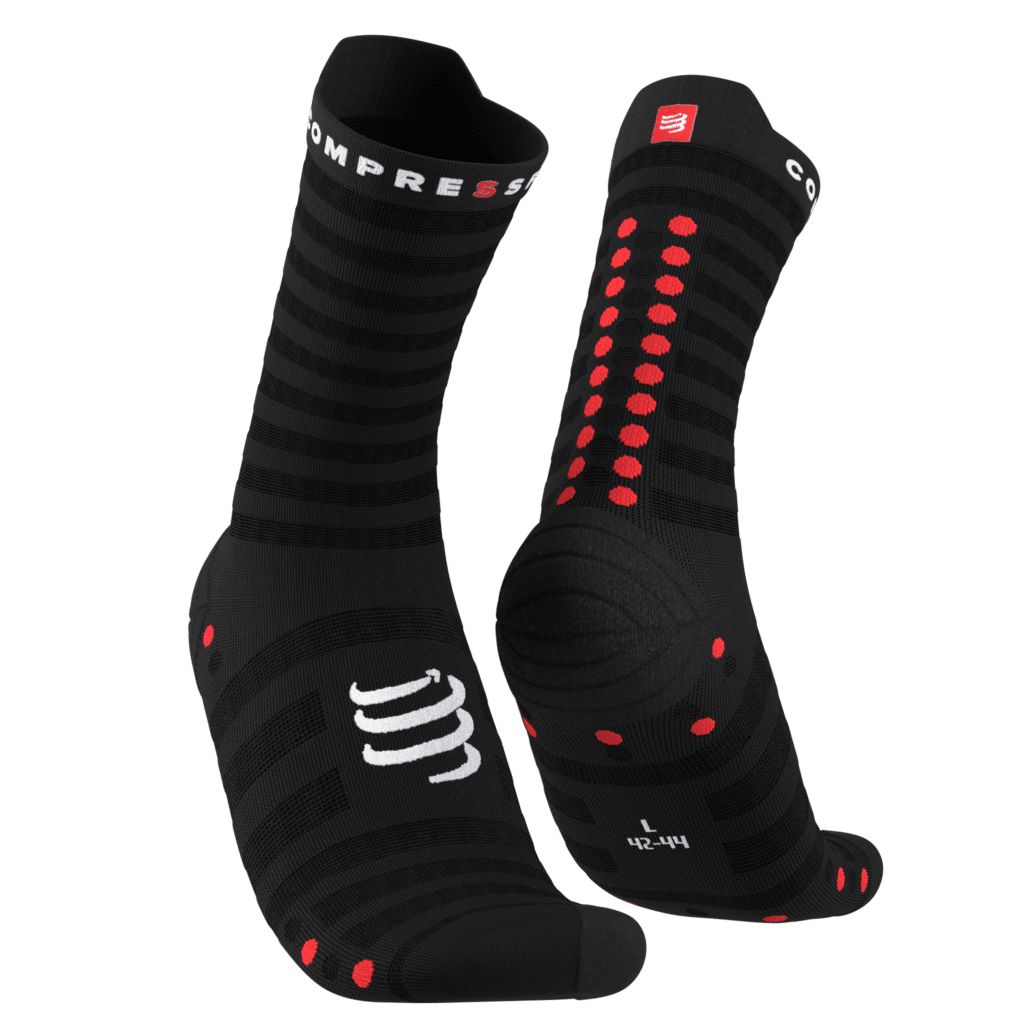 Compressport Pro racing socks v4.0 ultralig
