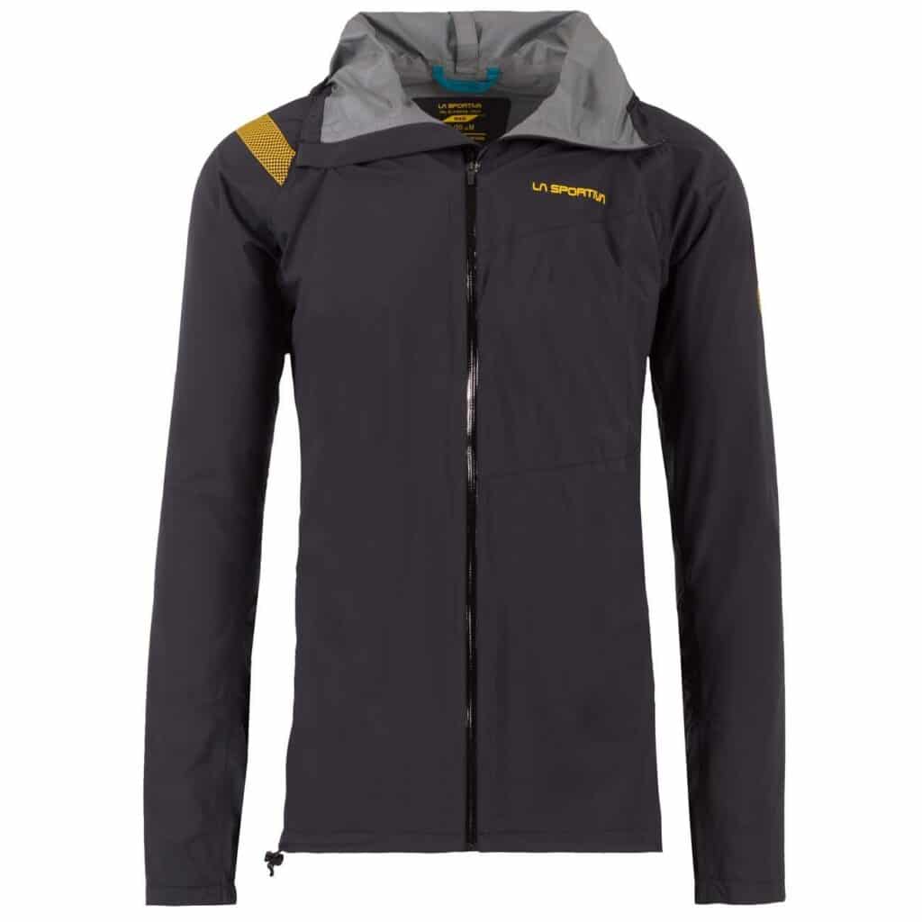 La Sportiva Run jacket heren