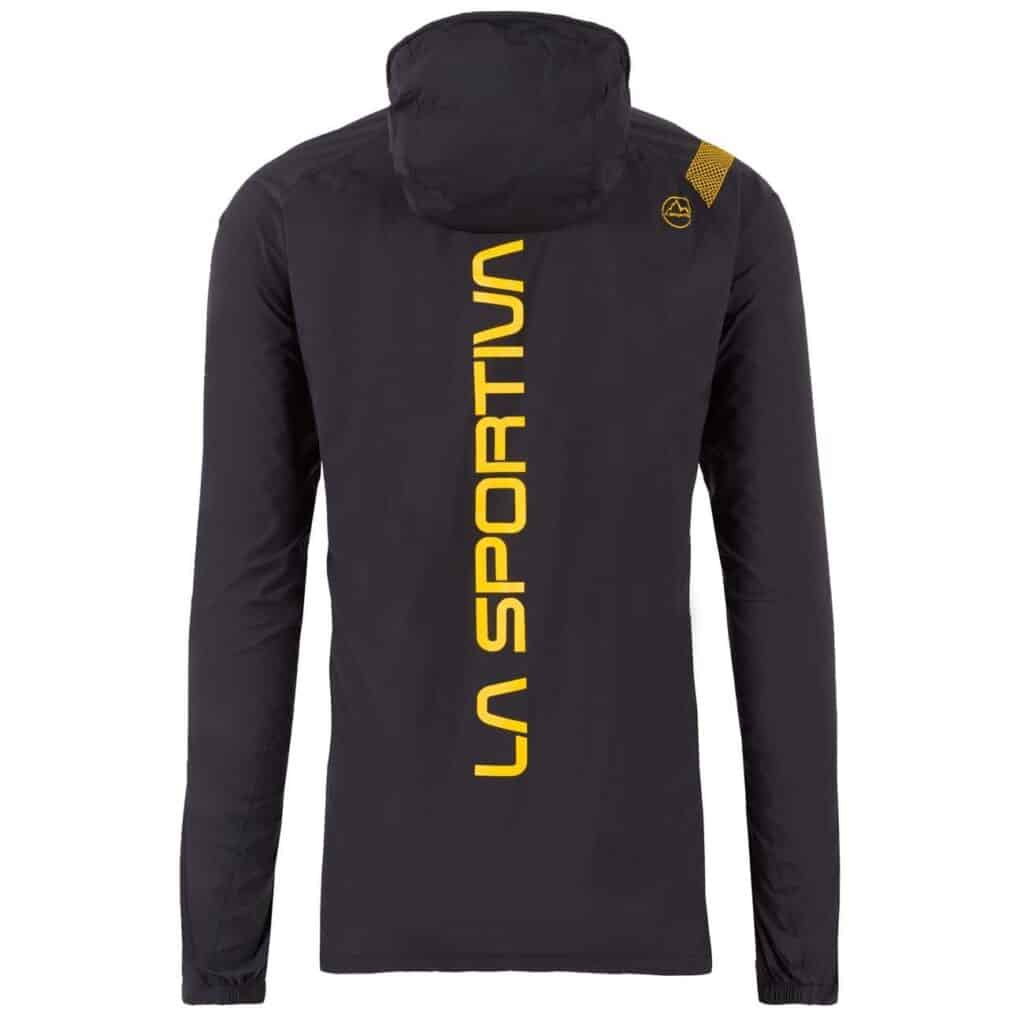 La sportiva Run jacket heren