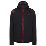 La Sportiva Run jacket dames