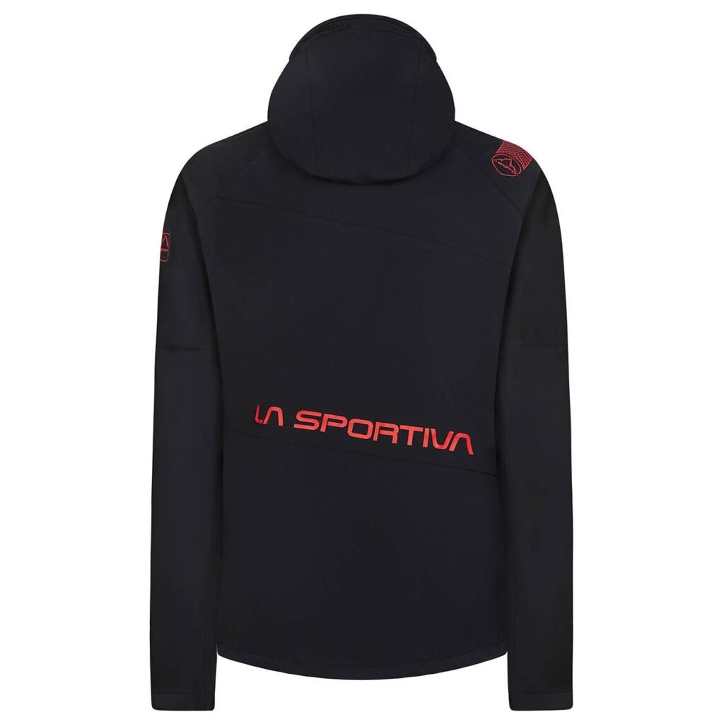 La sportiva Run jacket dames