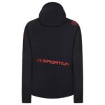 La sportiva Run jacket dames