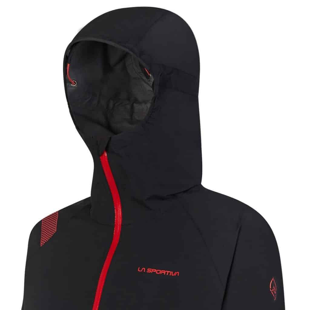 La sportiva Run jacket dames