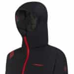 La sportiva Run jacket dames