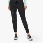 On running Running pants women