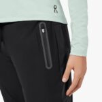 On running Running pants women