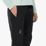 On running Running pants women