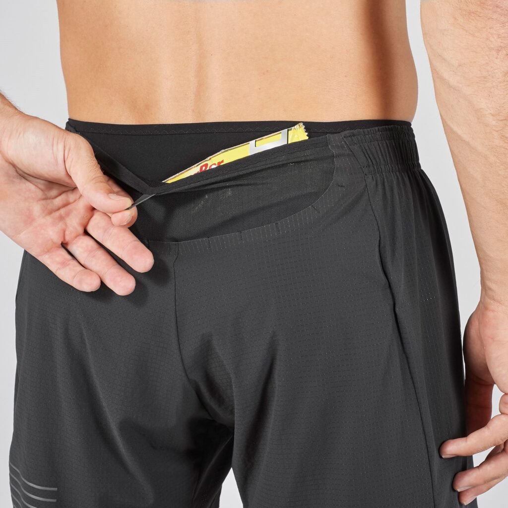 Salomon Sense pro short men