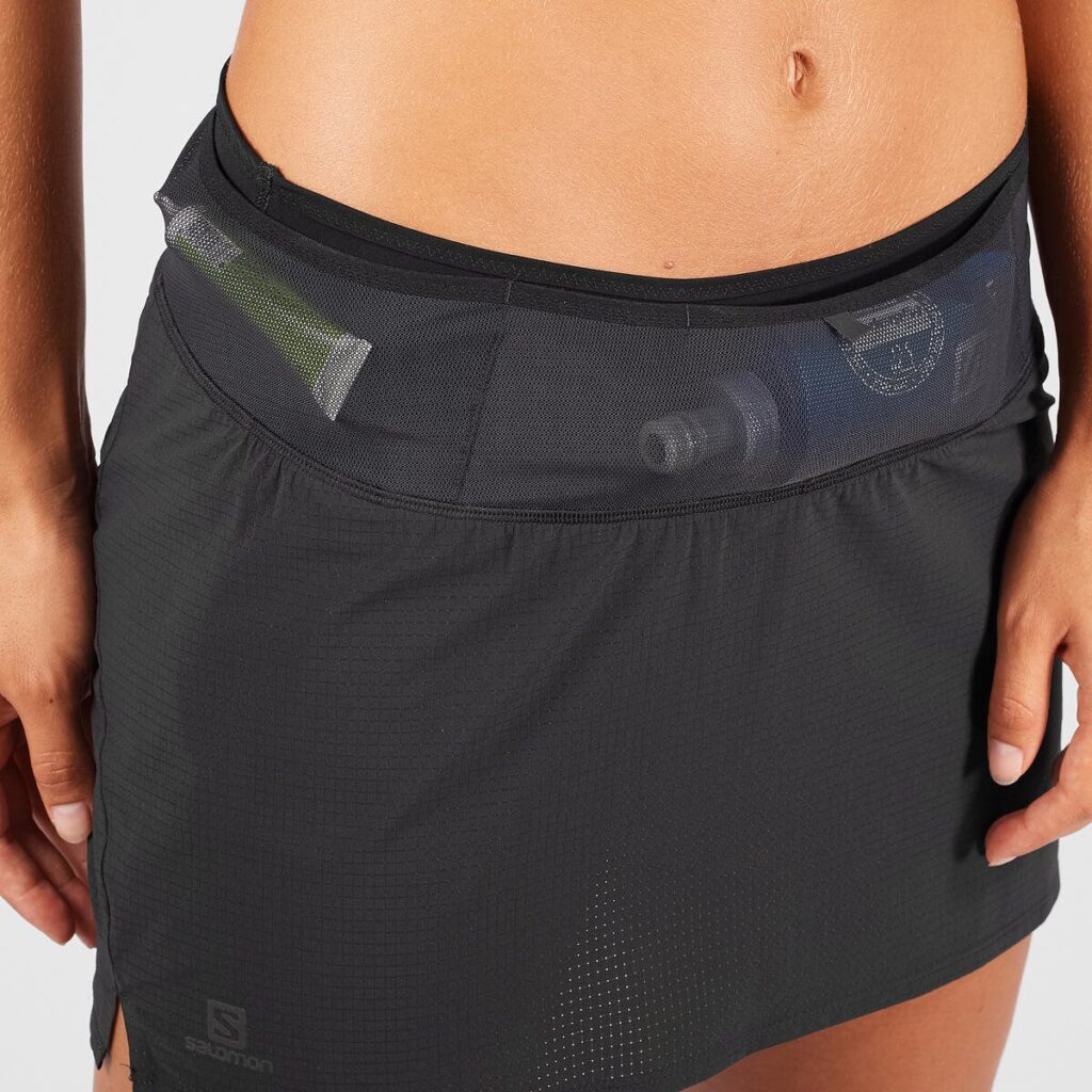 Salomon Sense skort women