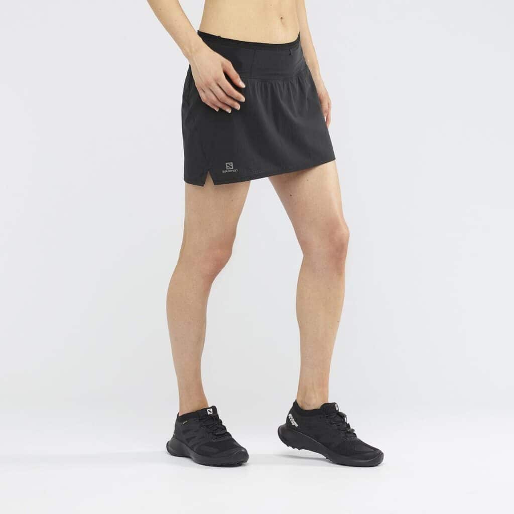 Salomon Sense skort women