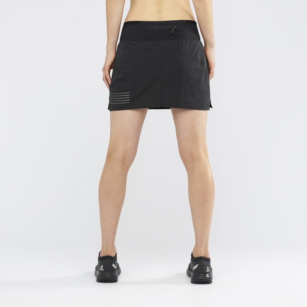 Salomon Sense skort women