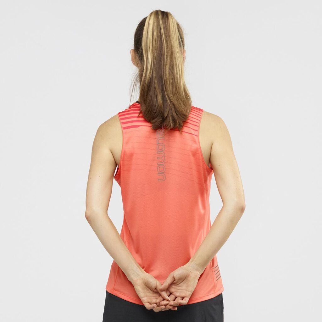 Salomon Sense tank women