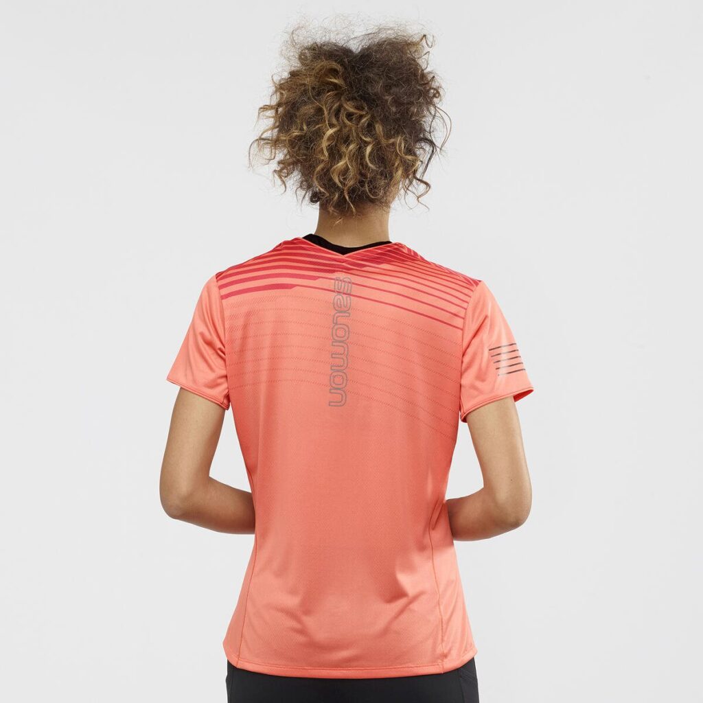 Salomon Sense tee women