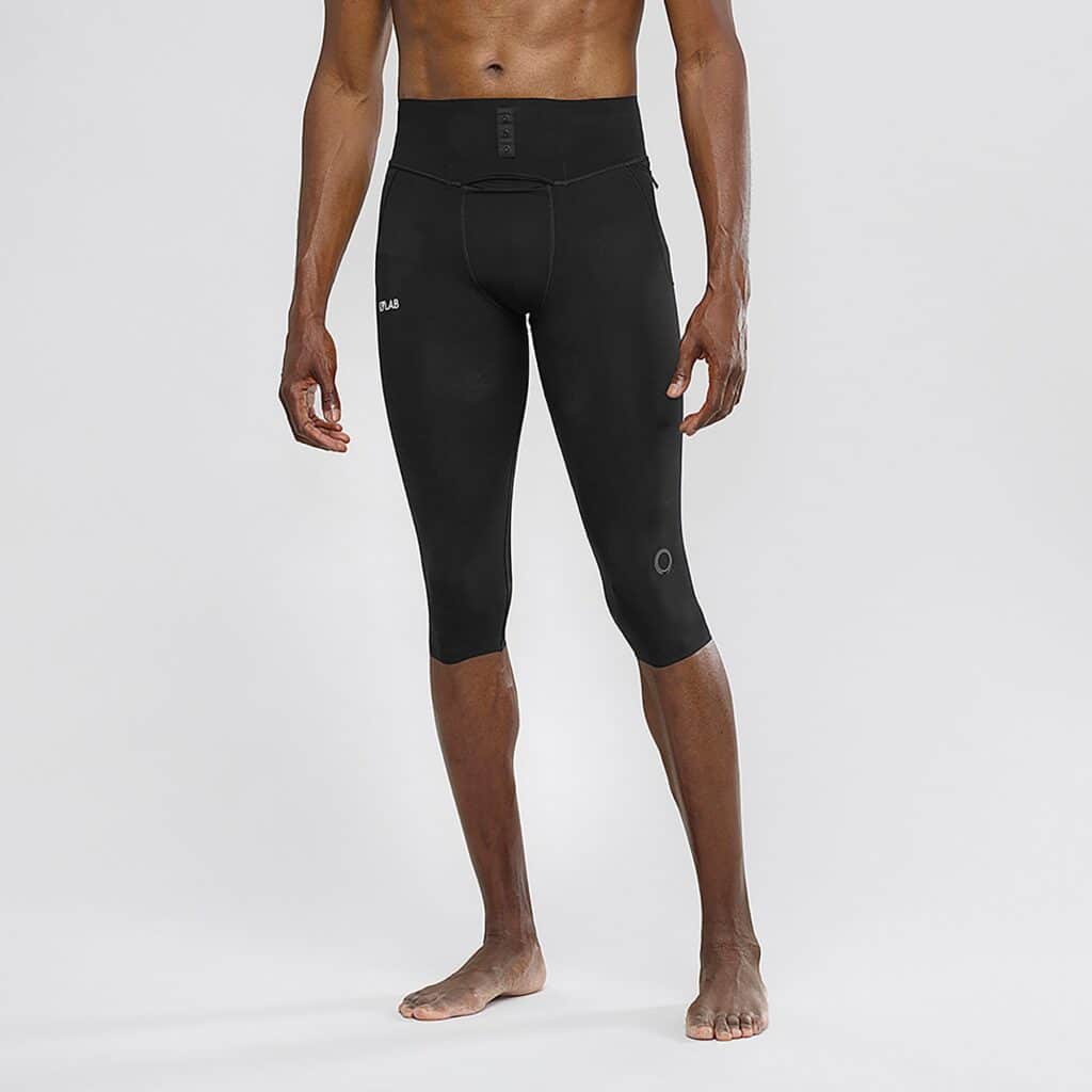 Salomon S/lab nso mid tight men