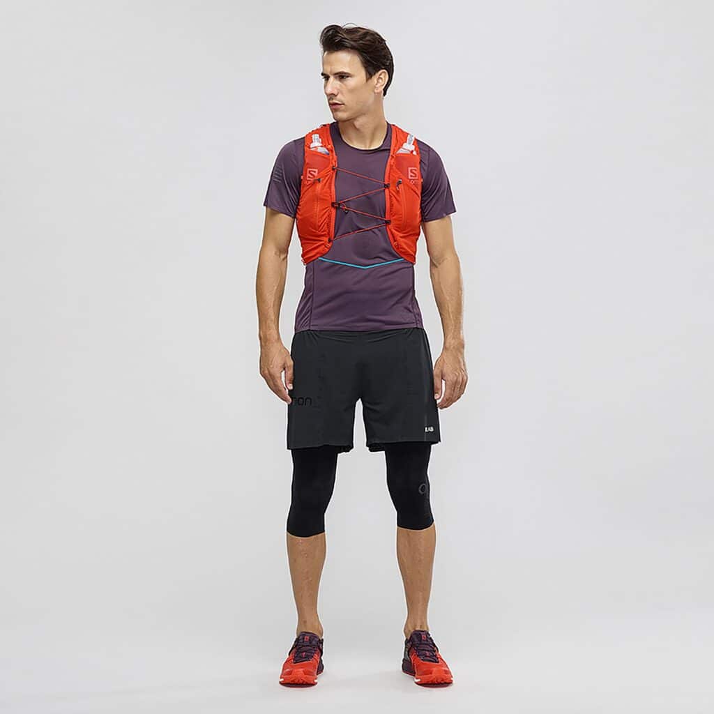 Salomon S/lab nso mid tight men