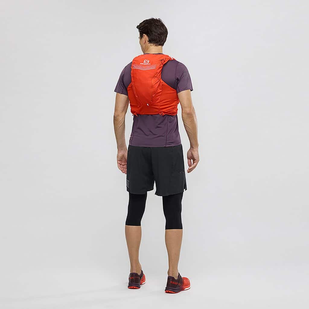 Salomon S/lab nso mid tight men