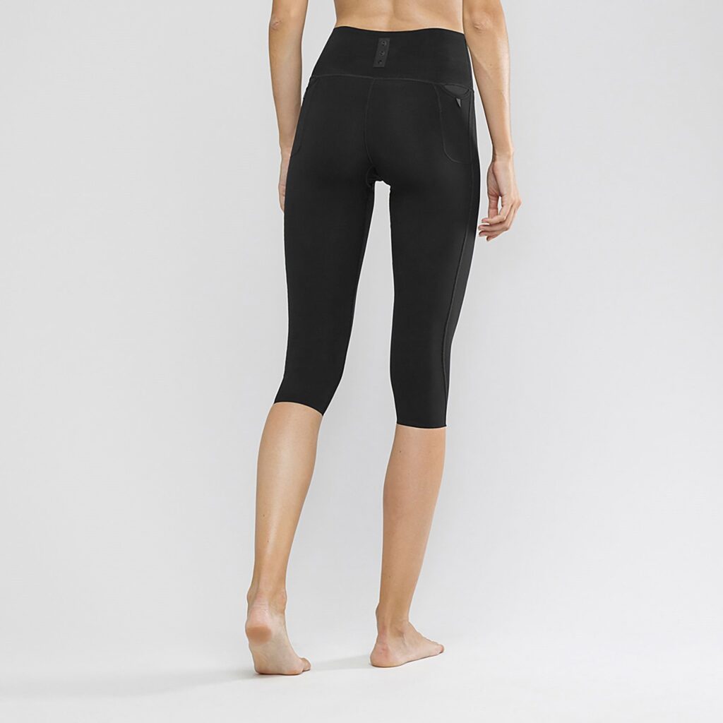 Salomon S/lab nso mid tight women