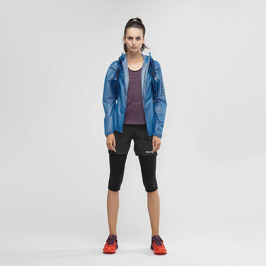 Salomon S/lab nso mid tight women