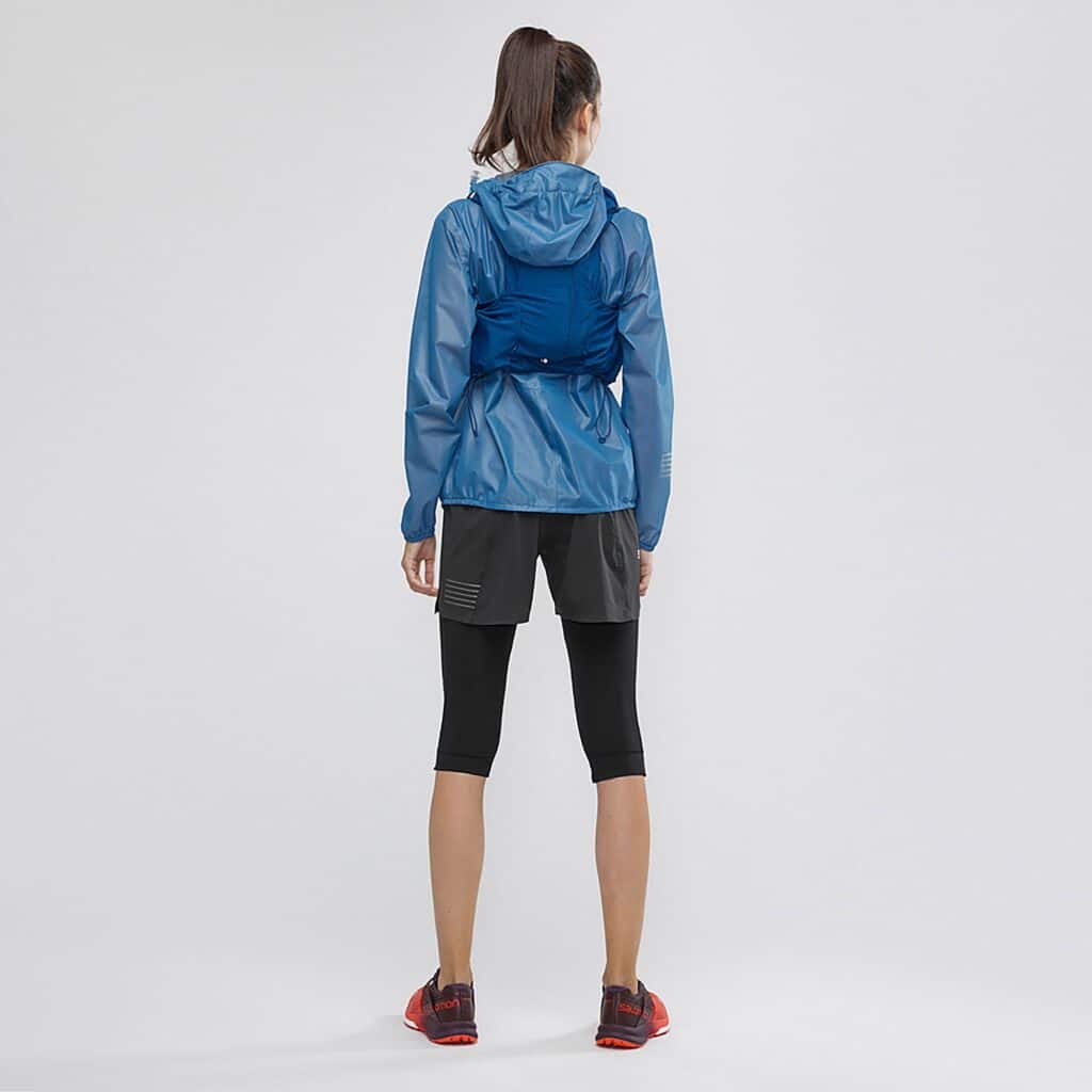 Salomon S/lab nso mid tight women