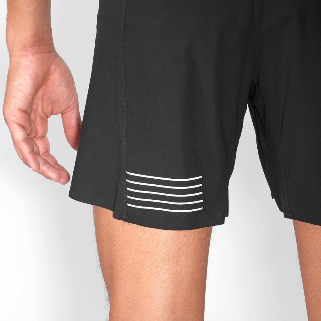 Salomon S/lab sense short 6 men