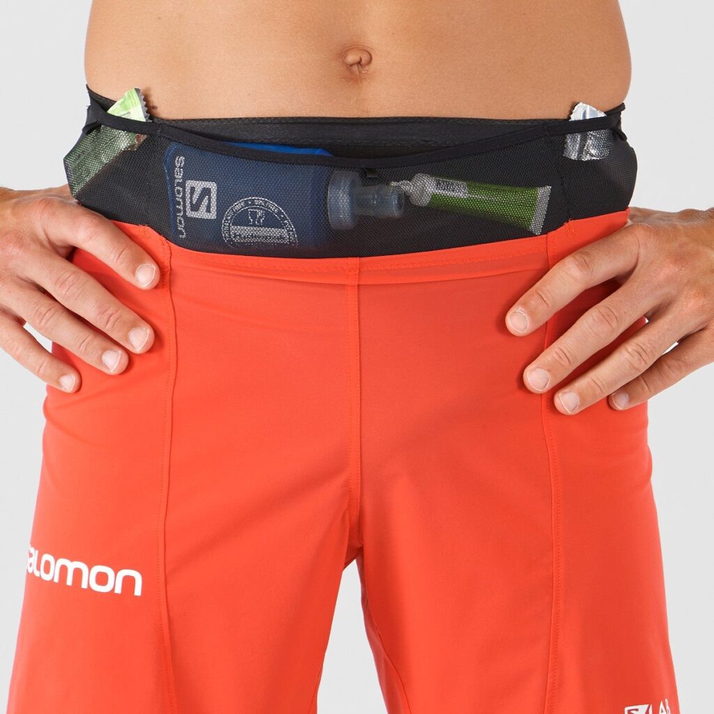 Salomon S/lab sense short 6 men